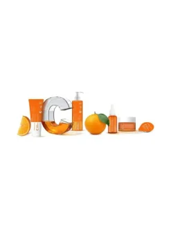 Kasvojenhoito<MIRACULUM C ASTA PLANKTON Day & Night Cream-Gel -kosteusvoide 50ml