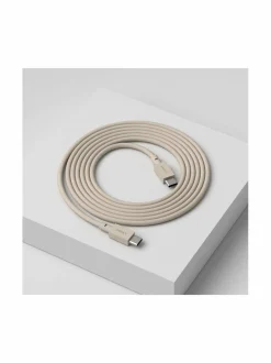 Avolt Cable 1 USB-C -latausjohto 2 m^ Turvatuotteet