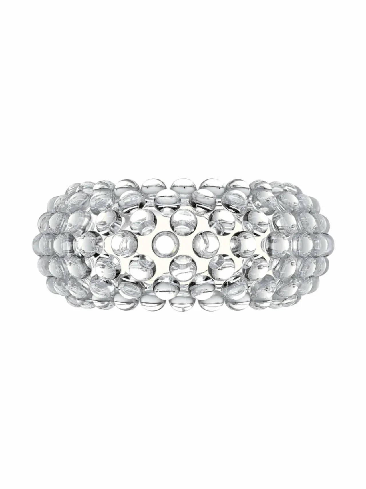 Foscarini Caboche Plus LED Media -seinävalaisin^ Seinävalaisimet
