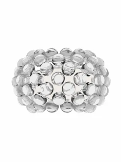 Foscarini Caboche Plus LED Piccola -seinävalaisin^ Seinävalaisimet