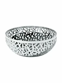 Tarjoiluastiat<Alessi Cactus-hedelmäkori 21 cm TERÄS
