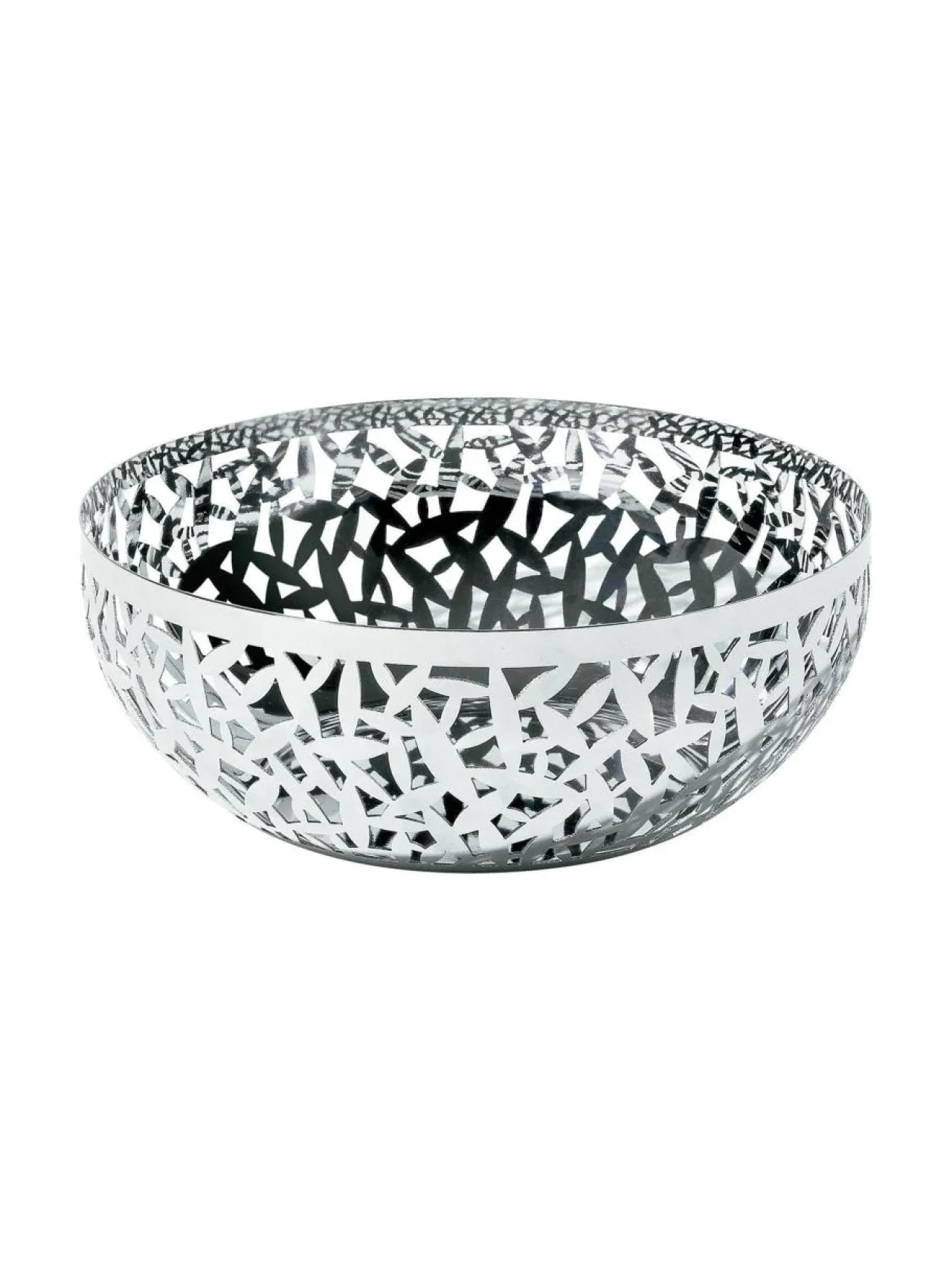 Tarjoiluastiat<Alessi Cactus-hedelmäkori 21 cm TERÄS