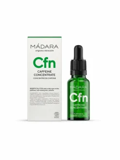 Madara Caffeine Concentrate Custom Actives 17.5ml^ Kasvojenhoito