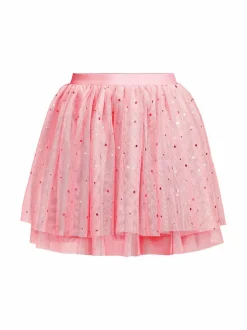 Juhlavaatteet|Mekot & Hameet<Bogi Caija-tyllihame CAMELIA PINK