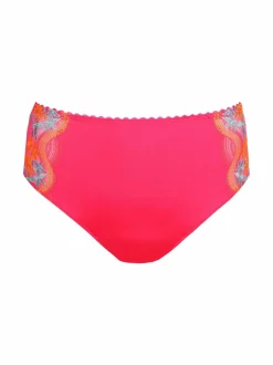 Alusvaatteet & -Asut<Primadonna Cala Luna Full Brief- alushousut BGP BLOGGER PINK