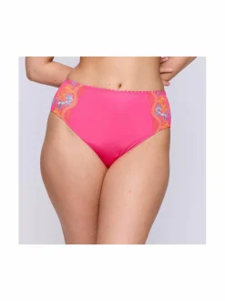 Alusvaatteet & -Asut<Primadonna Cala Luna Full Brief- alushousut BGP BLOGGER PINK