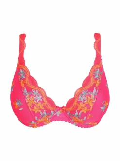 Primadonna Cala Luna Half Padded -rintaliivit^ Alusvaatteet & -Asut
