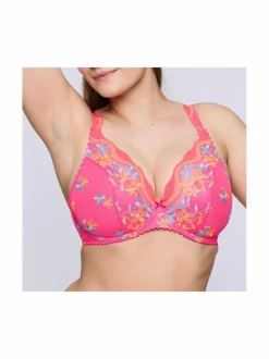 Primadonna Cala Luna Half Padded -rintaliivit^ Alusvaatteet & -Asut