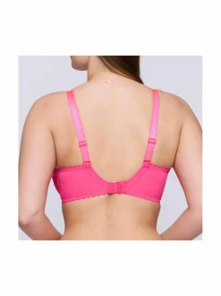 Primadonna Cala Luna Half Padded -rintaliivit^ Alusvaatteet & -Asut
