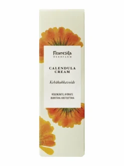 Frantsila Calendula-kehäkukkavoide 60 g^ Kasvojenhoito