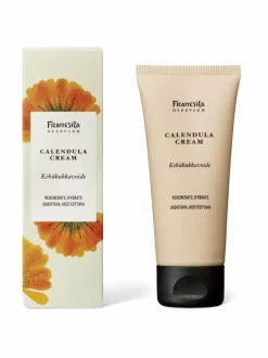 Frantsila Calendula-kehäkukkavoide 60 g^ Kasvojenhoito