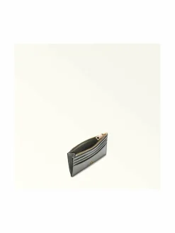 Lompakot & Kotelot<Furla Camelia S Zipped -korttikotelo 3291S CENERE
