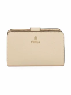 Furla Camelia Comapct M -nahkalompakko^ Lompakot & Kotelot