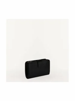 Lompakot & Kotelot<Furla Camelia Compact M -nahkalompakko O6000 NERO