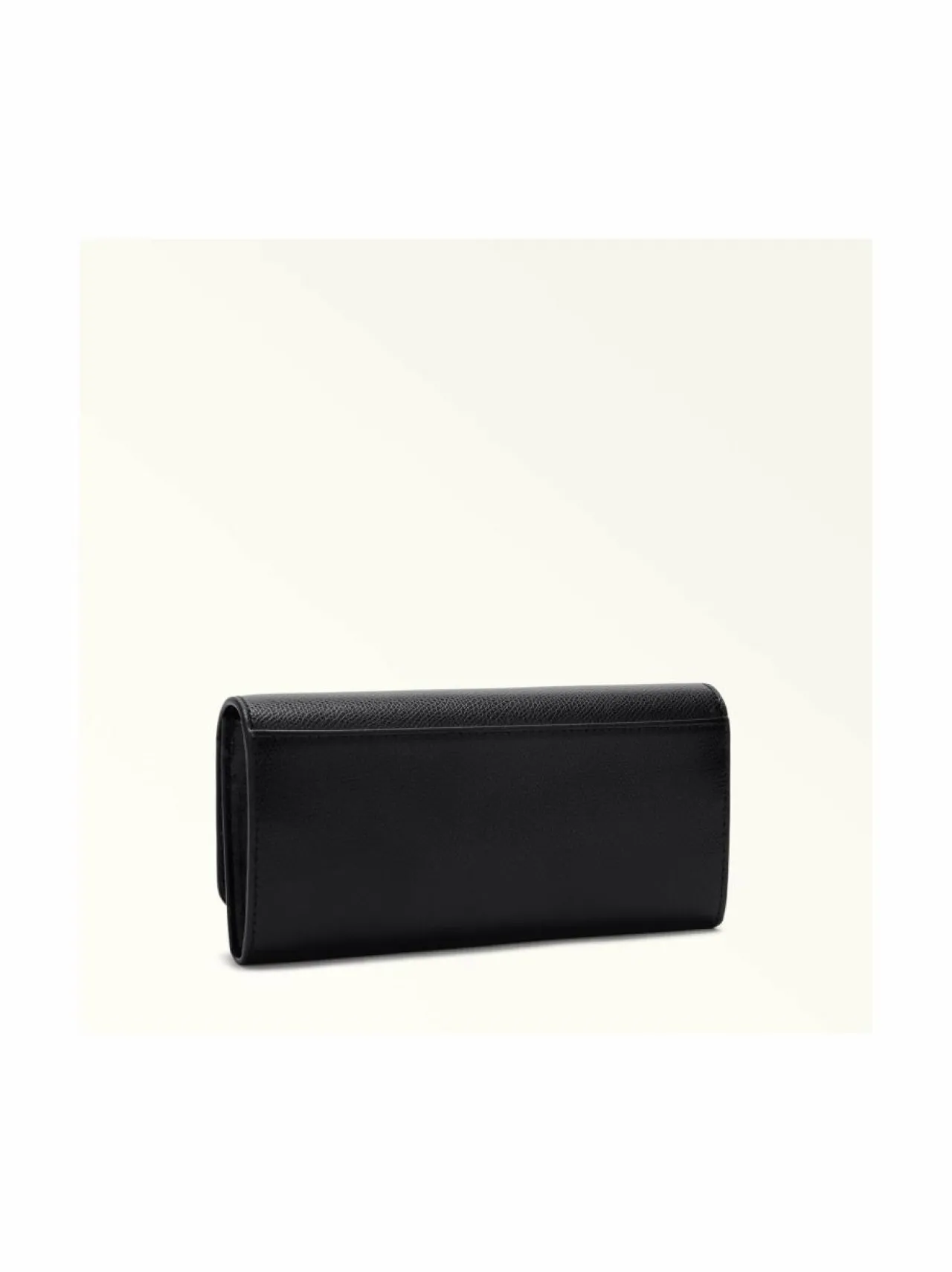 Lompakot & Kotelot<Furla Camelia Continental -nahkalompakko O6000 NERO