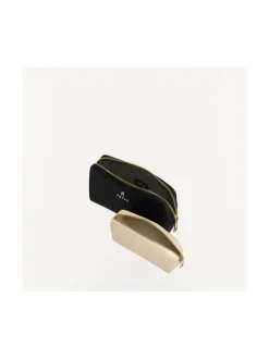 Toiletti- & Meikkilaukut<Furla Camelia M -meikkilaukku BBR00 NERO+BALLERINA
