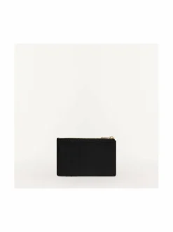 Lompakot & Kotelot<Furla Camelia M -nahkakorttikotelo O6000 NERO