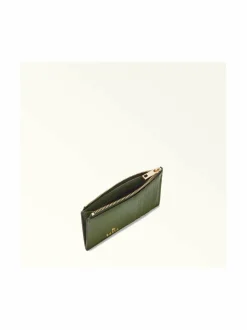 Furla Camelia M -nahkakorttikotelo^ Lompakot & Kotelot