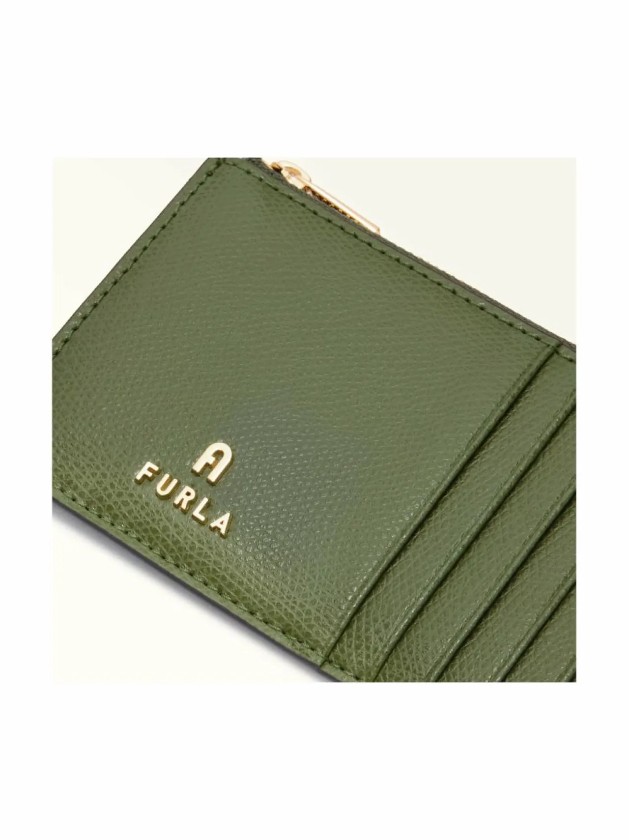 Furla Camelia M -nahkakorttikotelo^ Lompakot & Kotelot