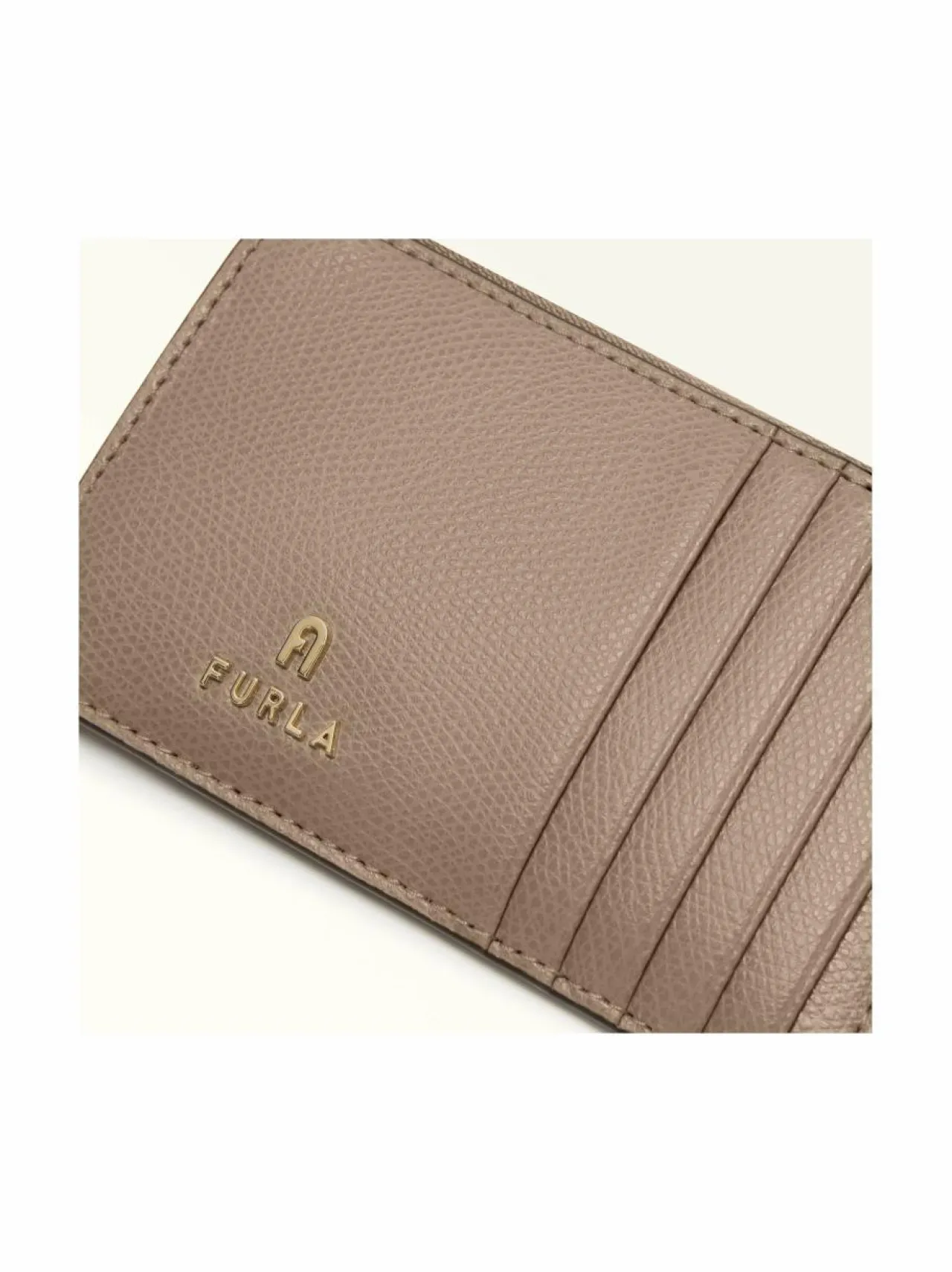 Furla Camelia M -nahkakorttikotelo^ Lompakot & Kotelot