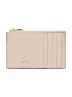 Furla Camelia M -nahkakorttikotelo^ Lompakot & Kotelot