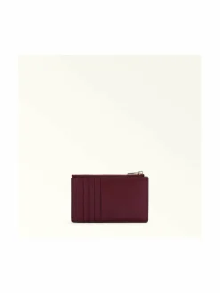 Lompakot & Kotelot<Furla Camelia M -nahkakorttikotelo 26700 RIBES G