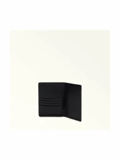 Matkalaukut & Tarvikkeet<Furla Camelia Passport -passikotelo O6000 NERO