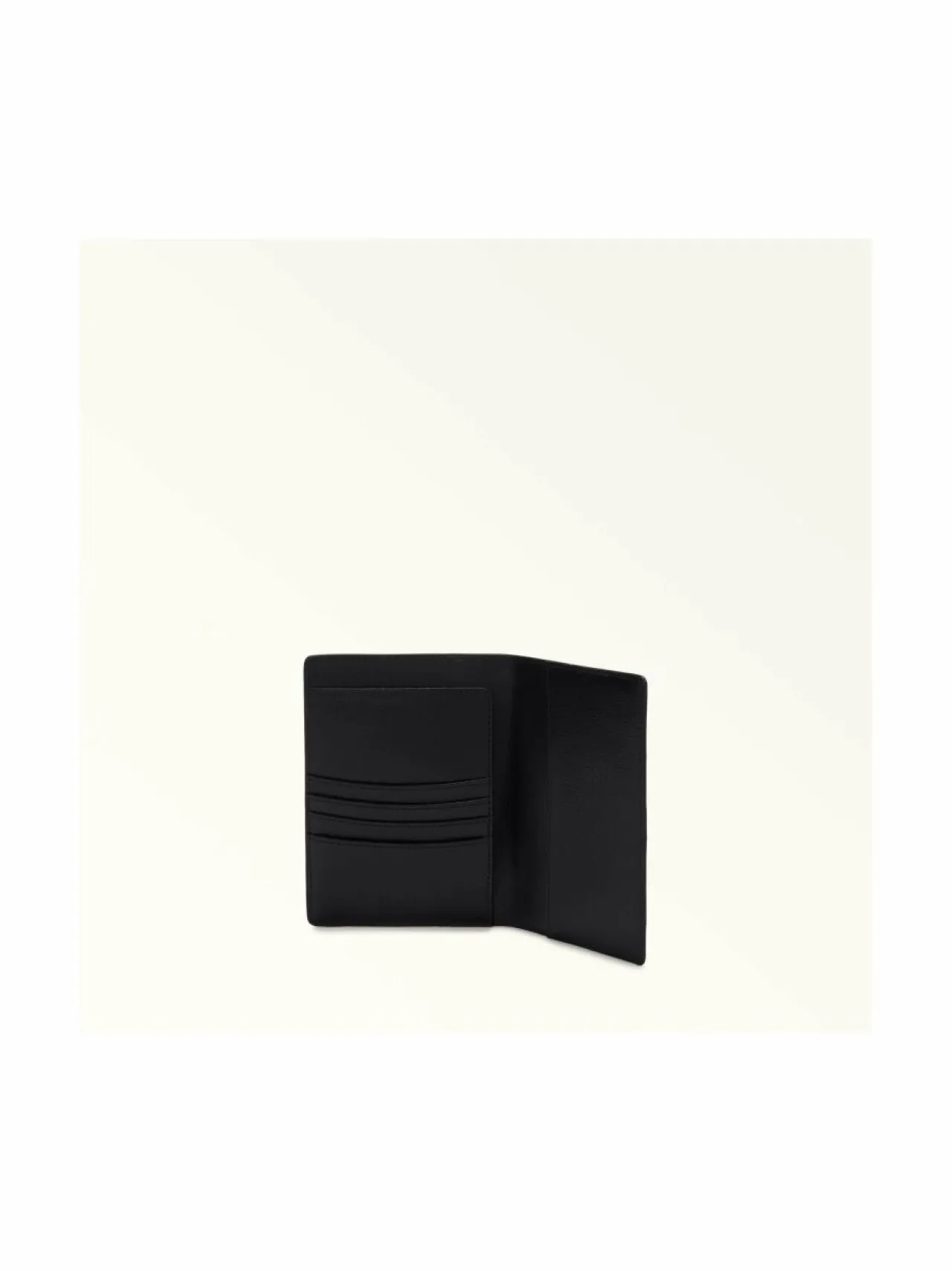 Matkalaukut & Tarvikkeet<Furla Camelia Passport -passikotelo O6000 NERO