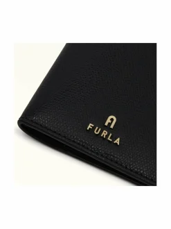 Matkalaukut & Tarvikkeet<Furla Camelia Passport -passikotelo O6000 NERO