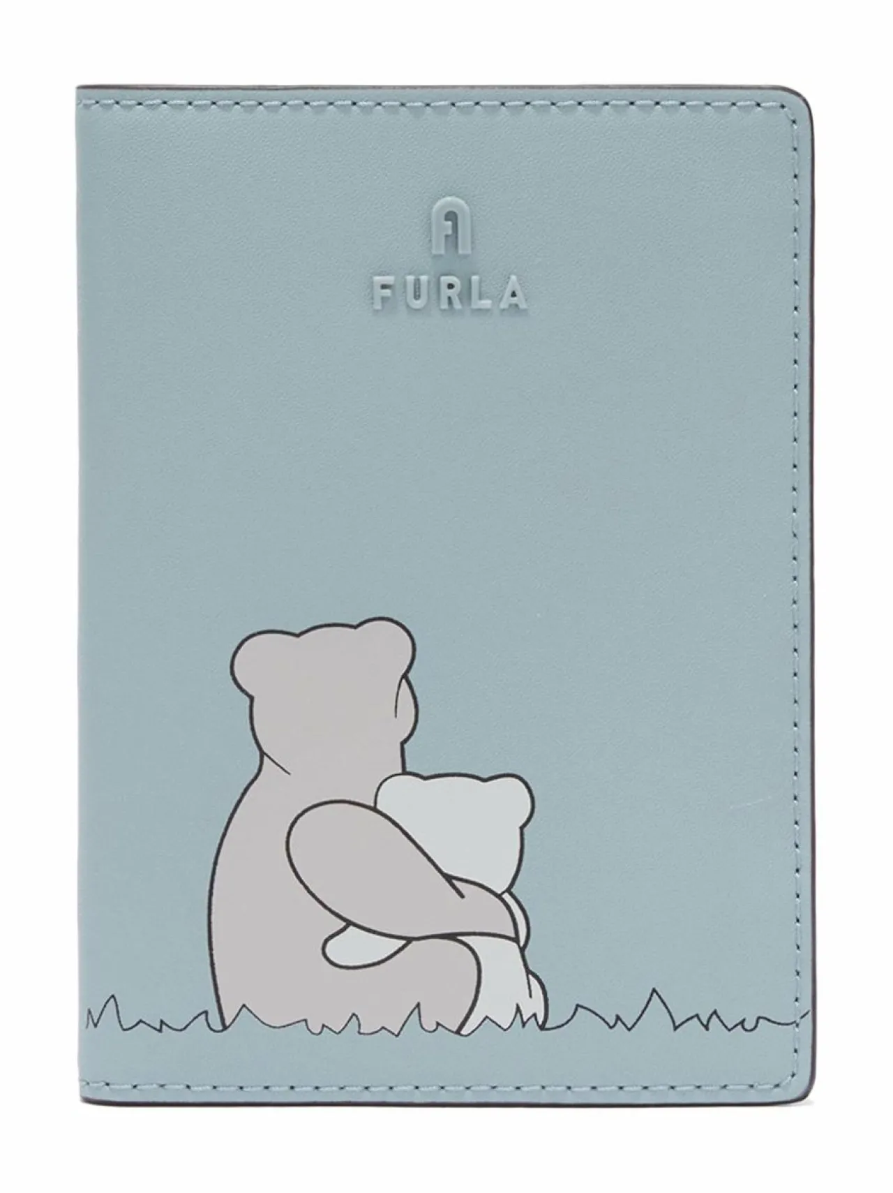 Furla Camelia Passport -passikotelo^ Matkalaukut & Tarvikkeet