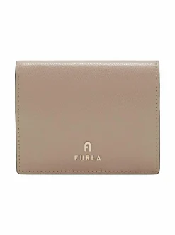 Furla Camelia S Compact -nahkalompakko^ Lompakot & Kotelot