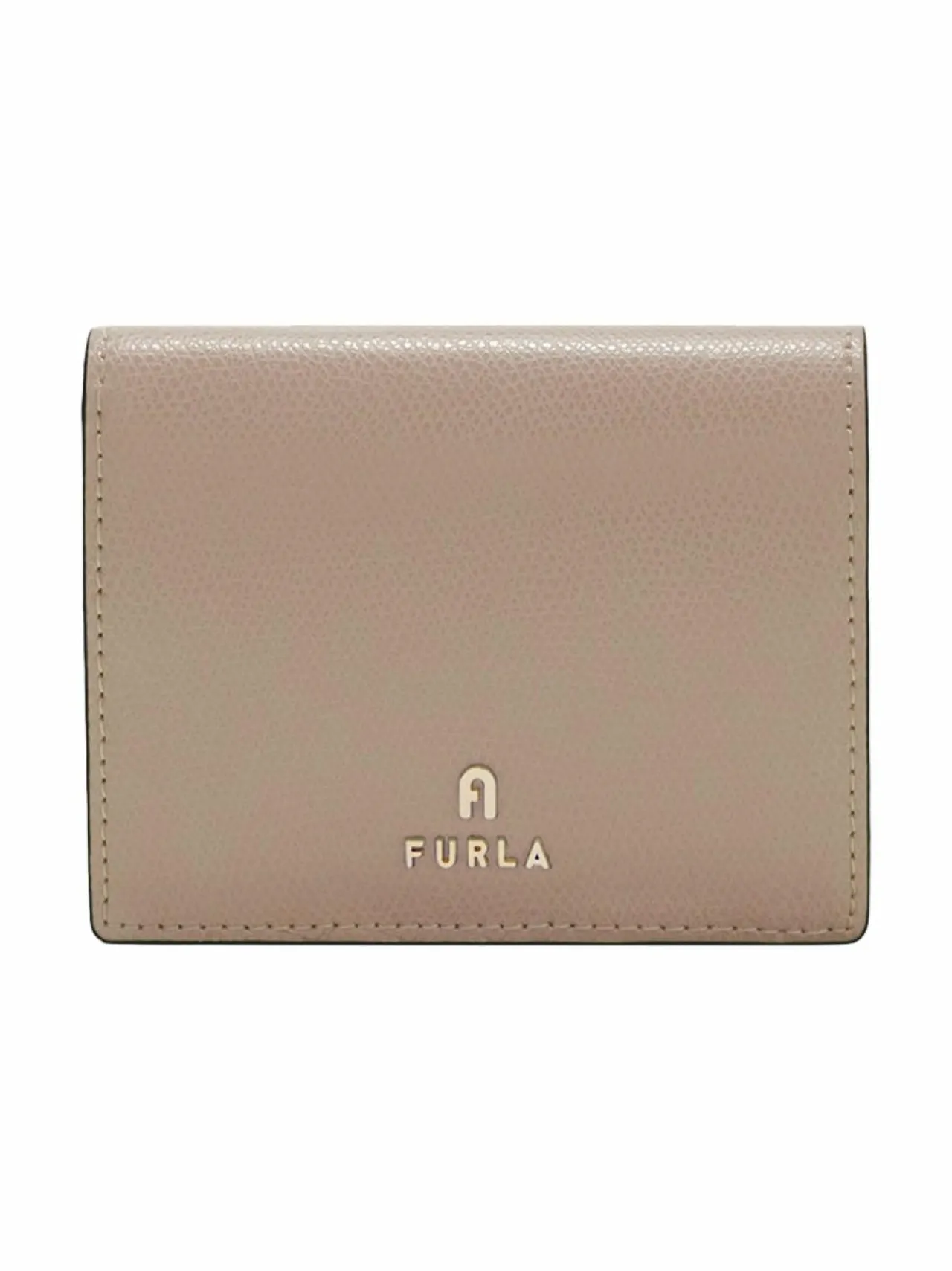 Furla Camelia S Compact -nahkalompakko^ Lompakot & Kotelot