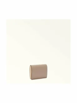 Furla Camelia S Compact -nahkalompakko^ Lompakot & Kotelot