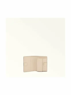 Furla Camelia S Compact -nahkalompakko^ Lompakot & Kotelot