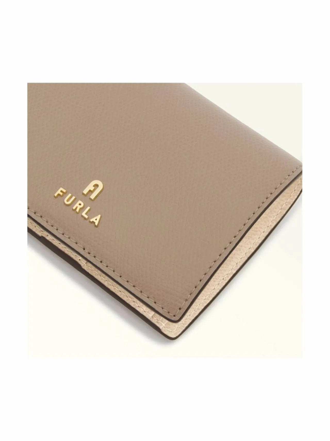 Furla Camelia S Compact -nahkalompakko^ Lompakot & Kotelot