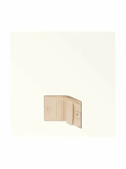 Furla Camelia S Compact Wallet -nahkalompakko^ Lompakot & Kotelot