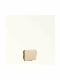 Furla Camelia S Compact Wallet -nahkalompakko^ Lompakot & Kotelot
