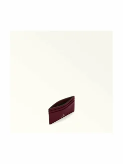 Lompakot & Kotelot<Furla Camelia S -nahkakorttikotelo 26700 RIBES G