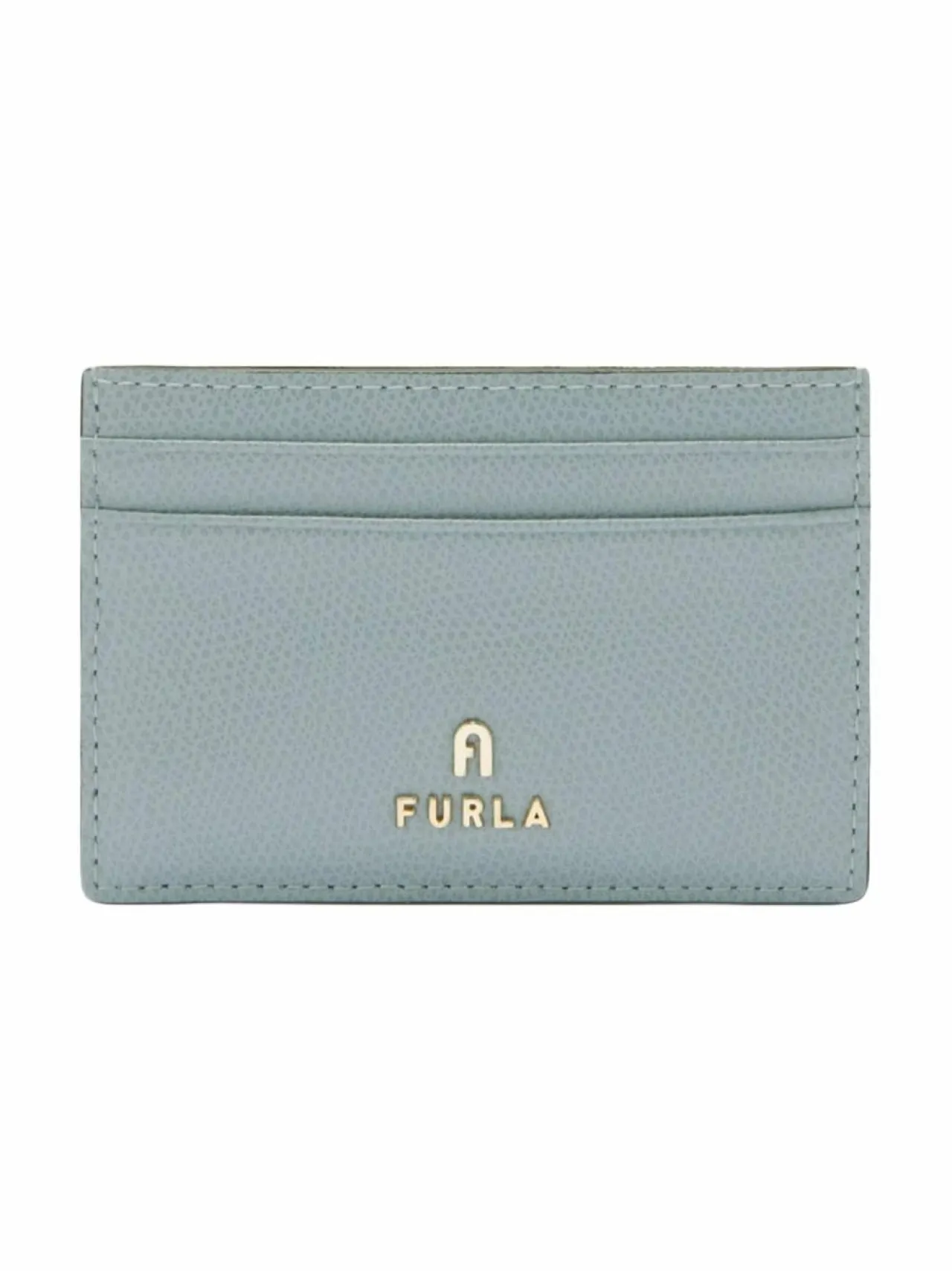 Lompakot & Kotelot<Furla Camelia S -nahkakorttikotelo 55000 NUVOLA