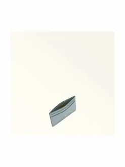 Lompakot & Kotelot<Furla Camelia S -nahkakorttikotelo 55000 NUVOLA
