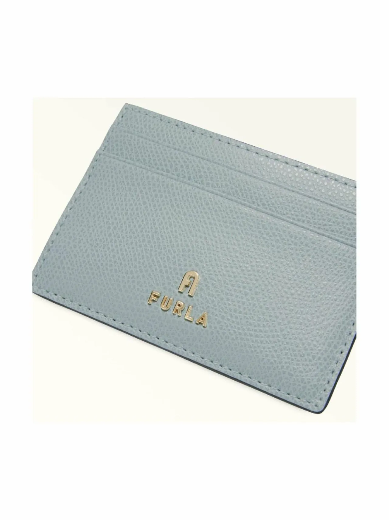 Lompakot & Kotelot<Furla Camelia S -nahkakorttikotelo 55000 NUVOLA