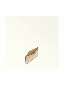 Lompakot & Kotelot<Furla Camelia S -nahkakorttikotelo B4L00 BALLERINA I