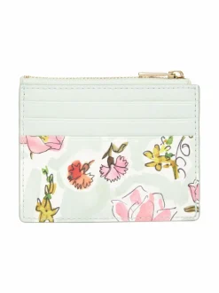 Lompakot & Kotelot<Furla Camelia S Zipped -korttikotelo 3973S TONI RUGIADA+RUGIADA