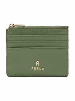 Furla Camelia S Zipped -korttikotelo^ Lompakot & Kotelot