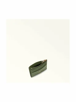 Furla Camelia S Zipped -korttikotelo^ Lompakot & Kotelot