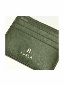 Furla Camelia S Zipped -korttikotelo^ Lompakot & Kotelot