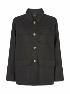 SAND Copenhagen Camelo-bleiseri^ Bleiserit & Jakut