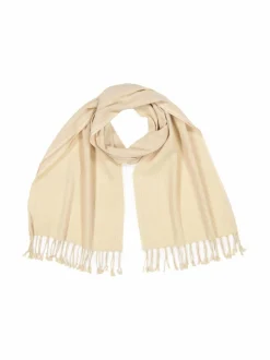 Huivit & Kaulaliinat<CONSTRUE Cameron-pellavahuivi LINEN TWOTONE