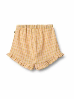 Wheat Camille-shortsit^ Shortsit|Shortsit