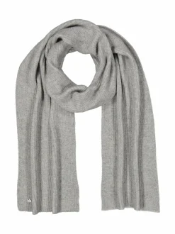Huivit & Kaulaliinat<KN Kati Niemi Camillo Lux -kaulahuivi 38 WHITE